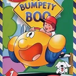 Bumpety Boo