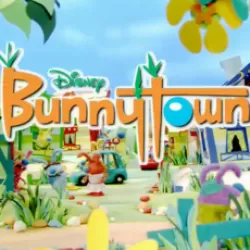 Bunnytown