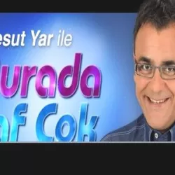 Burada Laf Çok