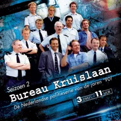 Bureau Kruislaan