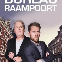 Bureau Raampoort