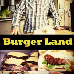 Burger Land