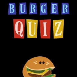 Burger Quiz