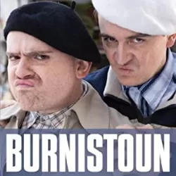 Burnistoun