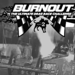 Burnout: The Ultimate Drag Race Challenge