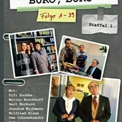 Büro, Büro