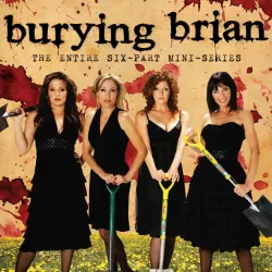 Burying Brian