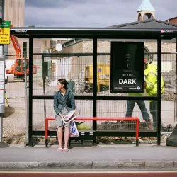 Bus Stop