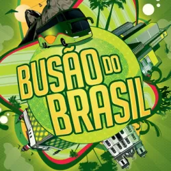 Busão do Brasil