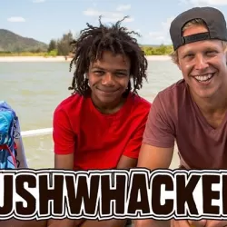 Bushwhacked!