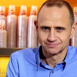 Business Nightmares with Evan Davis