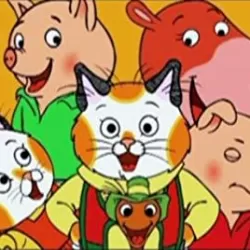 Busytown Mysteries