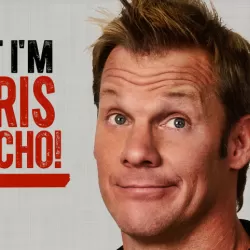 But I'm Chris Jericho!