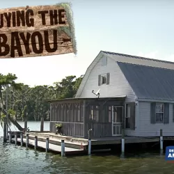 Buying the Bayou