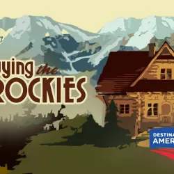 Buying the Rockies