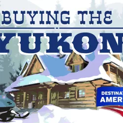 Buying the Yukon