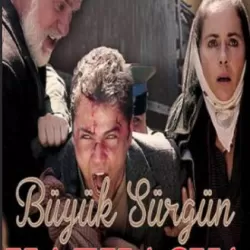 Büyük Sürgün Kafkasya