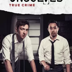 BuzzFeed Unsolved: True Crime