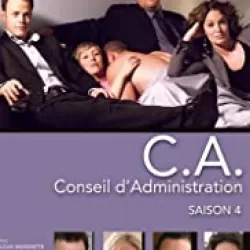 C.A. Conseil d'administration