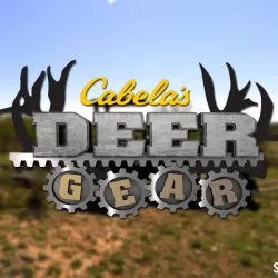 Cabela's Deer Gear TV