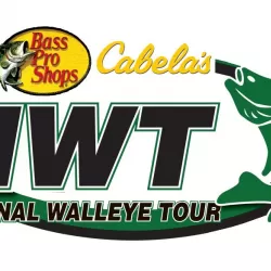 Cabela's National Walleye Tour