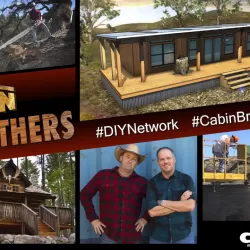 Cabin Brothers