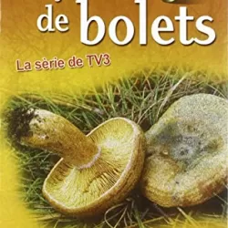 Caçadors de bolets