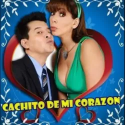 Cachito De Mi Corazon