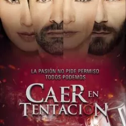 Caer en tentación