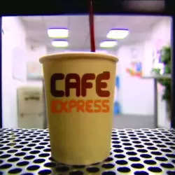 Café Express