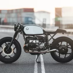 Cafe Racer