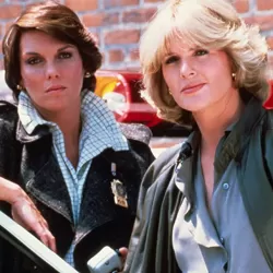 Cagney & Lacey