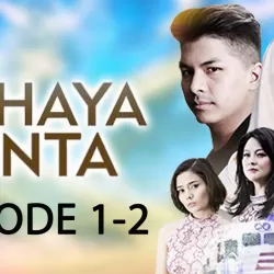 Cahaya Cinta