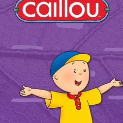 Caillou