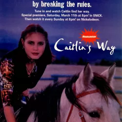 Caitlin's Way