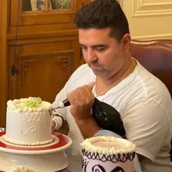 Cake Boss: Icing on the Cake