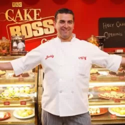 Cake Boss