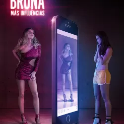 Call Me Bruna
