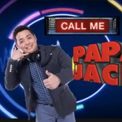 Call Me Papa Jack