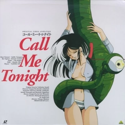 Call Me Tonight