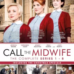 Call The Midwife