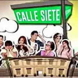 Calle Siete