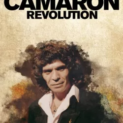 Camaron revolution