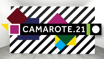 Camarote.21