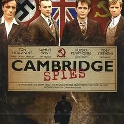 Cambridge Spies