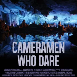 Cameramen Who Dare