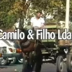 Camilo & Filho Lda.