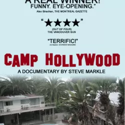 Camp Hollywood