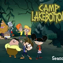 Camp Lakebottom