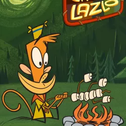 Camp Lazlo